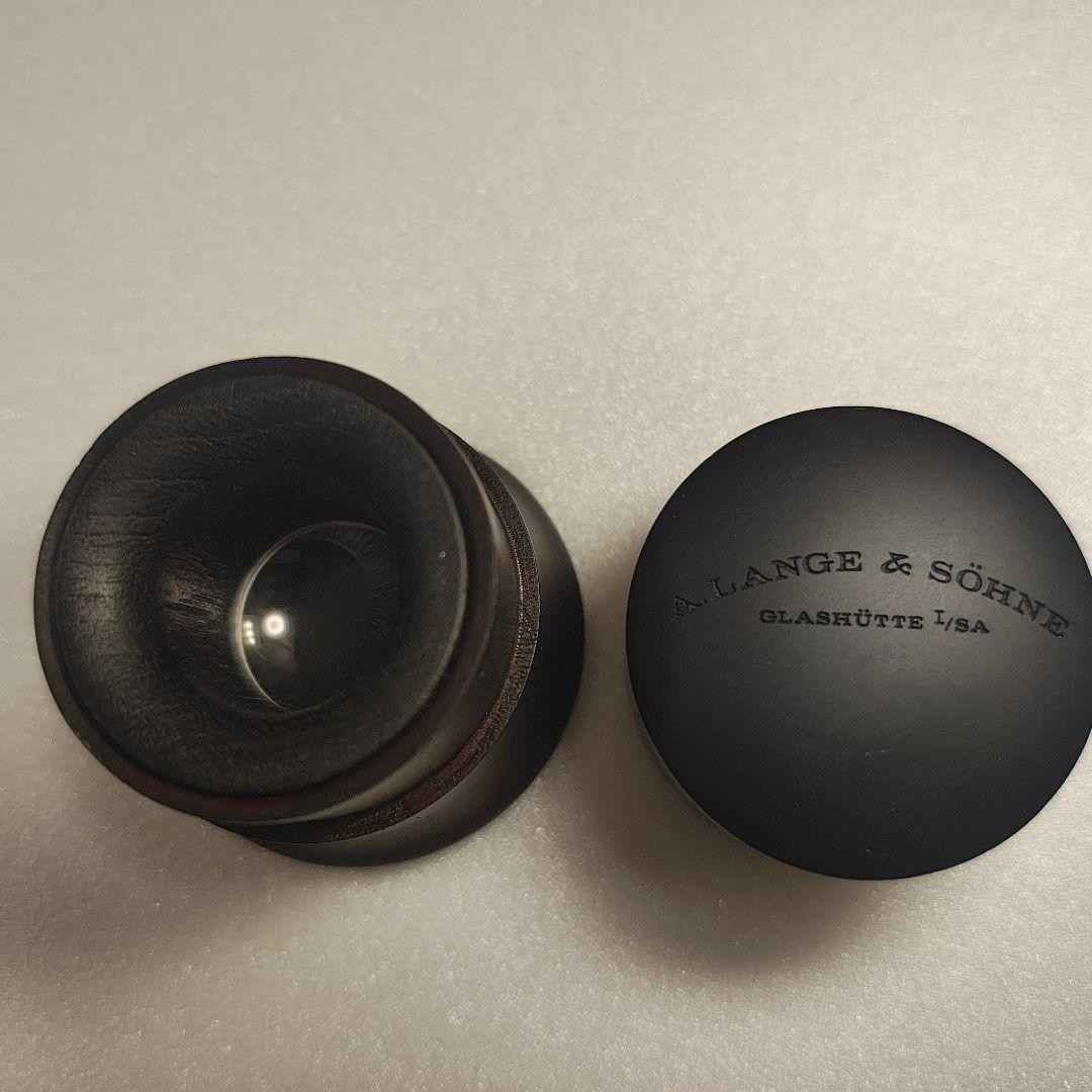 A. LANGE & SOHNE Watch Loupe Magnifier Used Free Shipping Direct from Japan