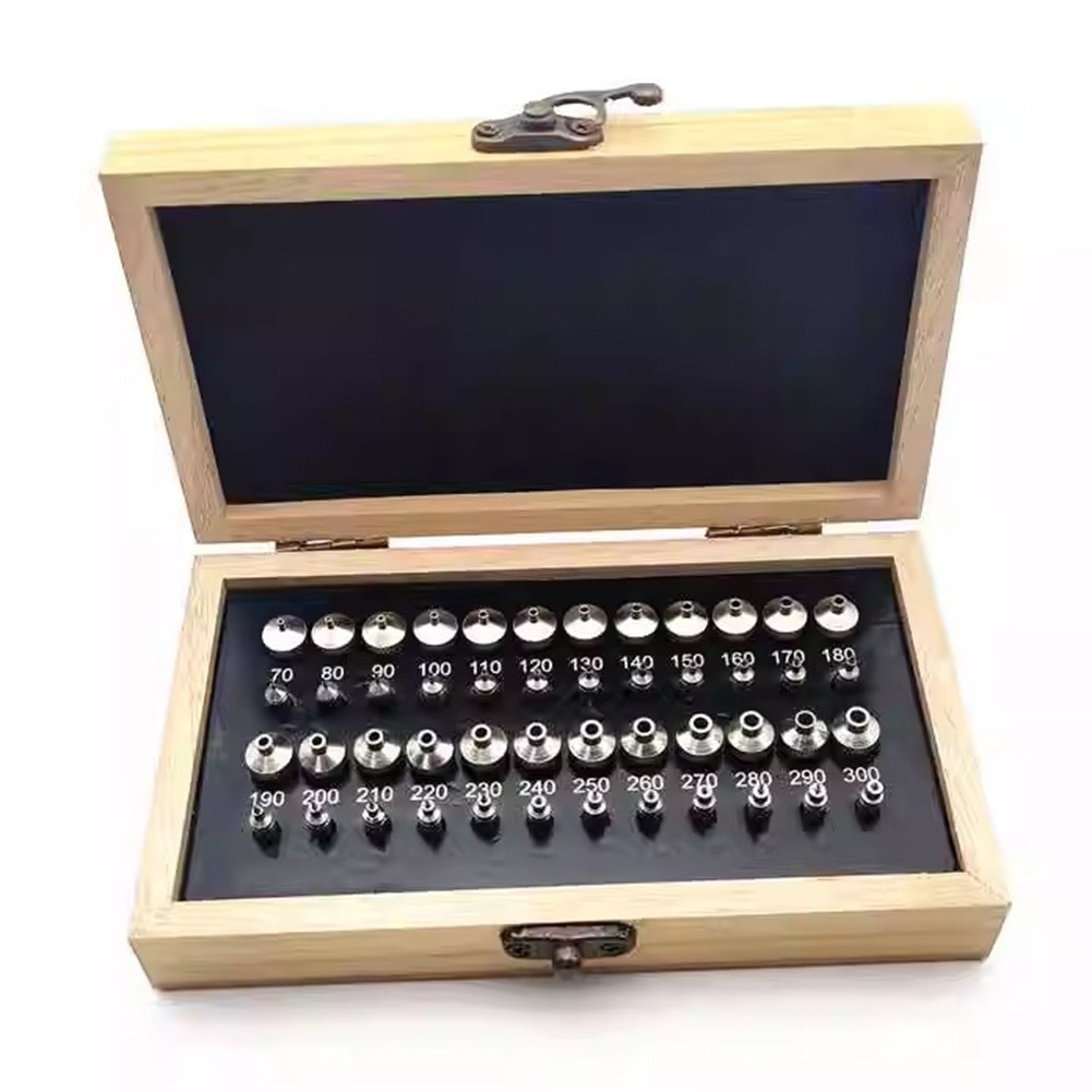 Watchmaker Jewelling Tool Set for Watch Repair G5H96794 Professional Kit Parts