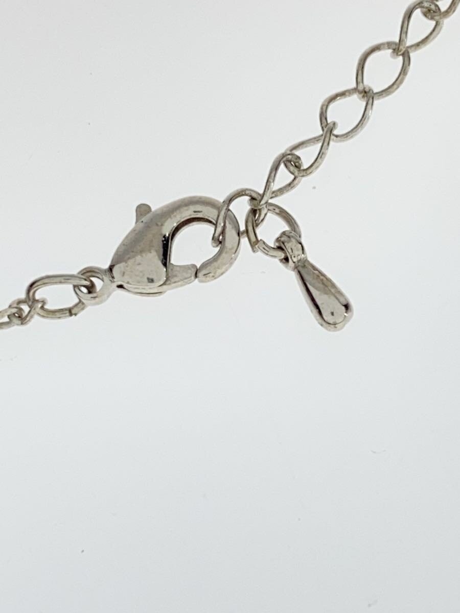Other Brands Alexander Castle Necklace — Men’s with Top