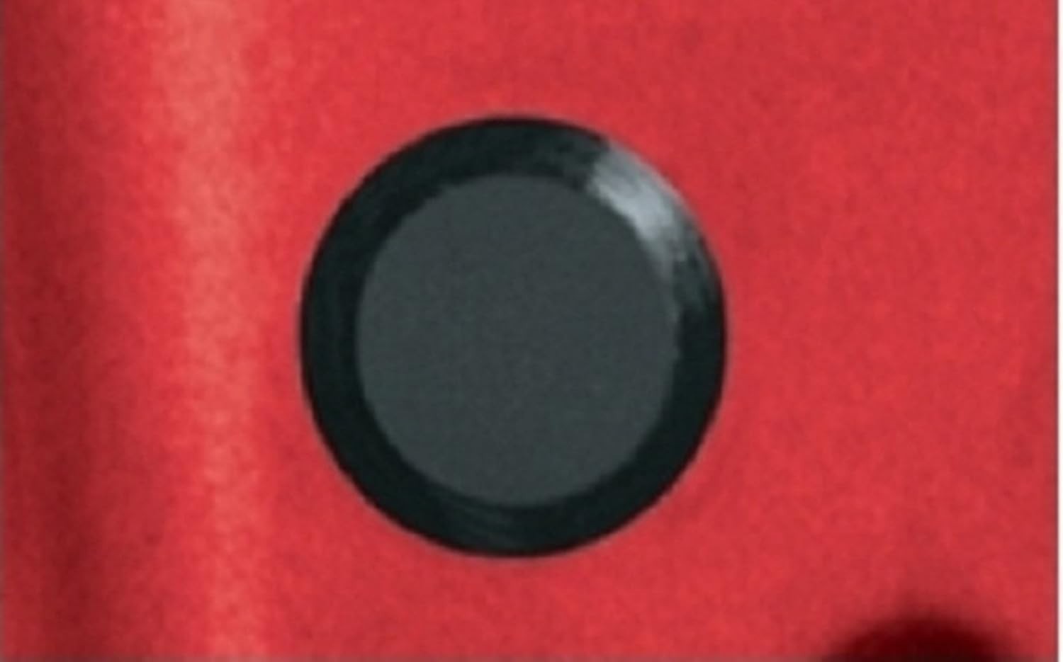 Comprehensive 50-Piece Black Hole Plug Assortment for Sheet Metal Applications