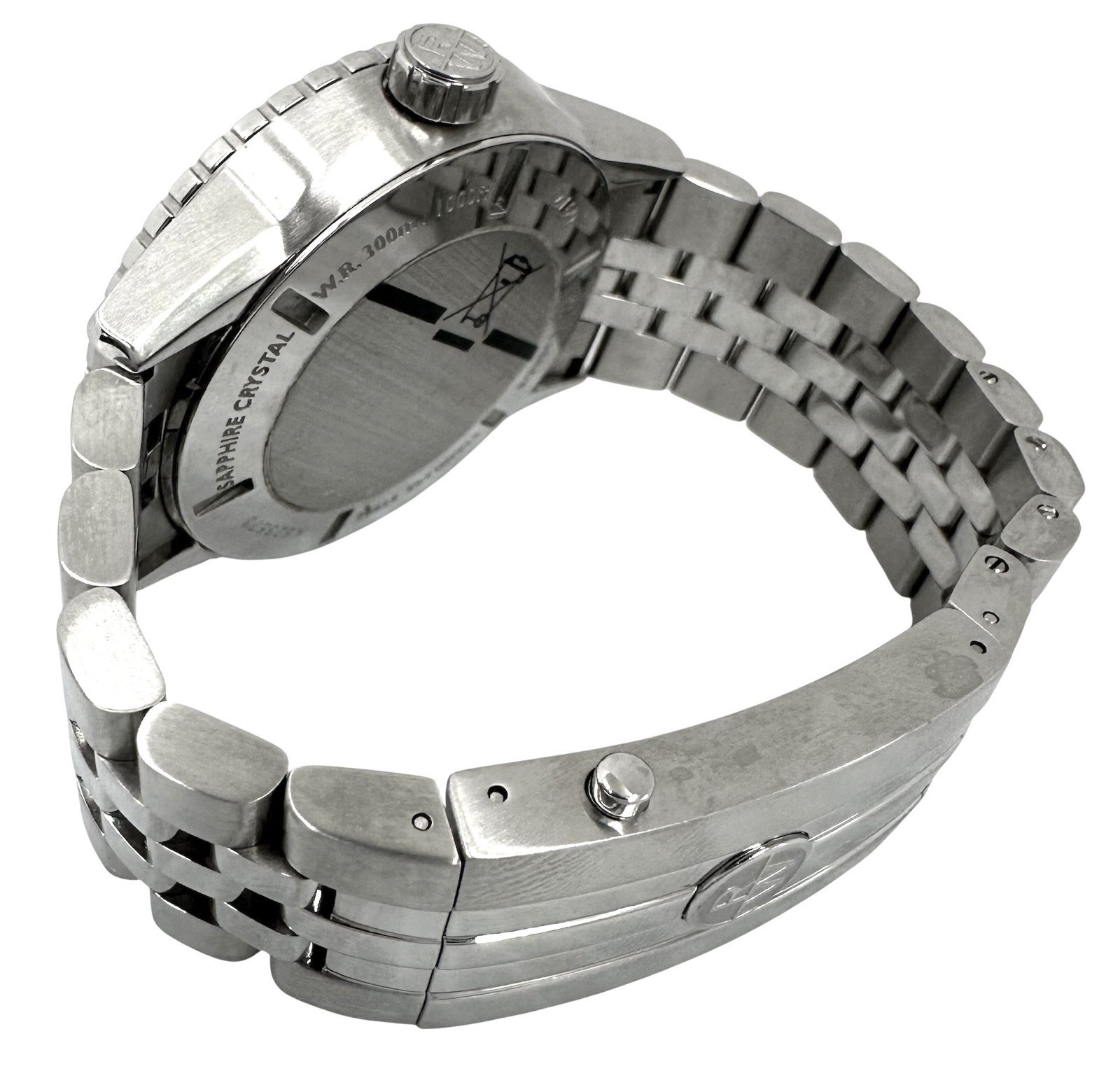 Raymond Weil Freelancer 2760-ST4-65001 44mm Wrist Watch