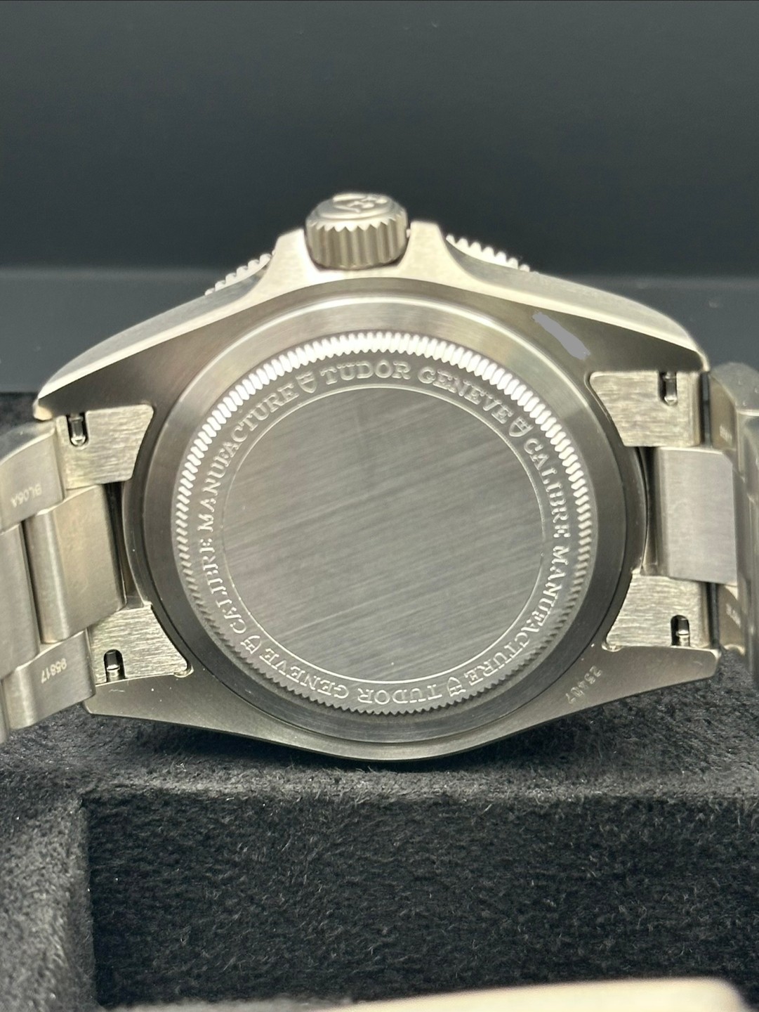 Tudor 25407N Pelagos 39mm