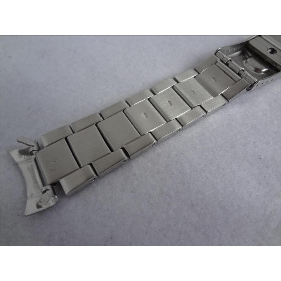 Genuine Seiko SNZG11 SNZG07 SNZG13 SNZG15 SNZG13K1 7S36-03J0 22mm Band 300Z1JM-L