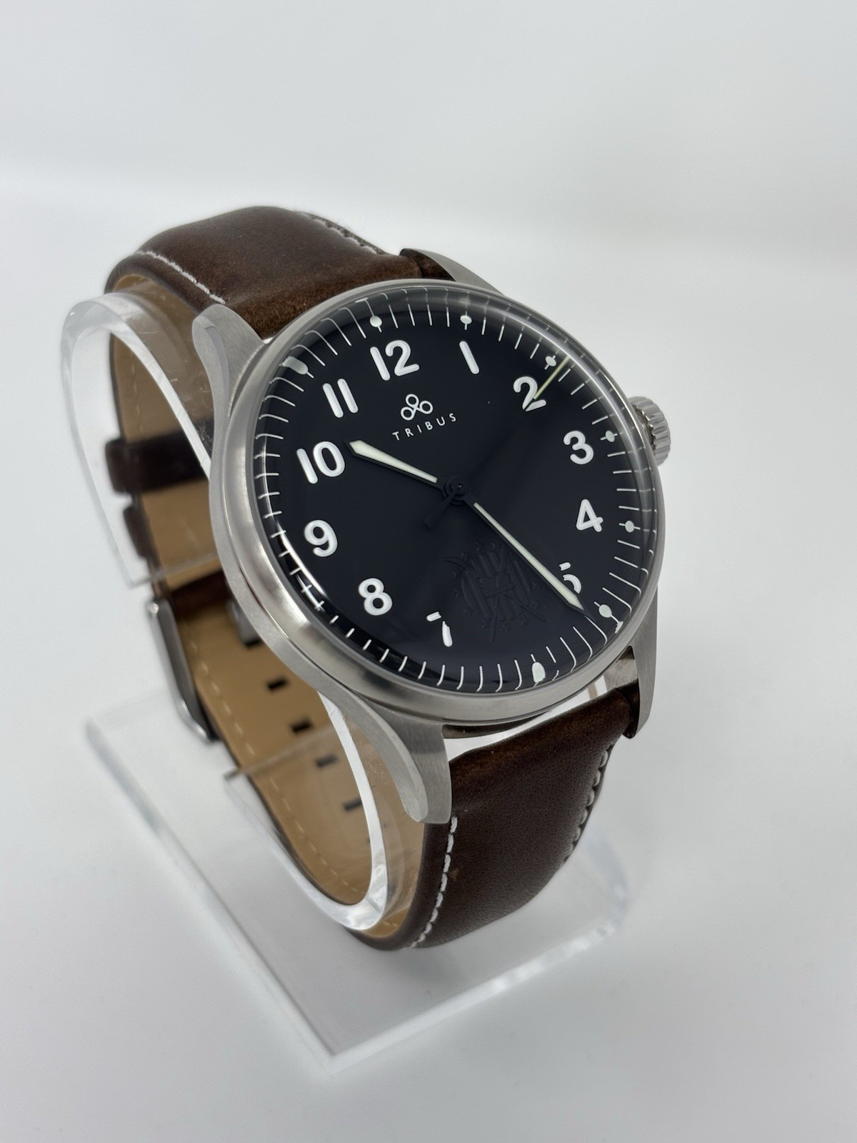 Tribus TRI-05 303 Squadron Limited Edition Automatic Watch #026