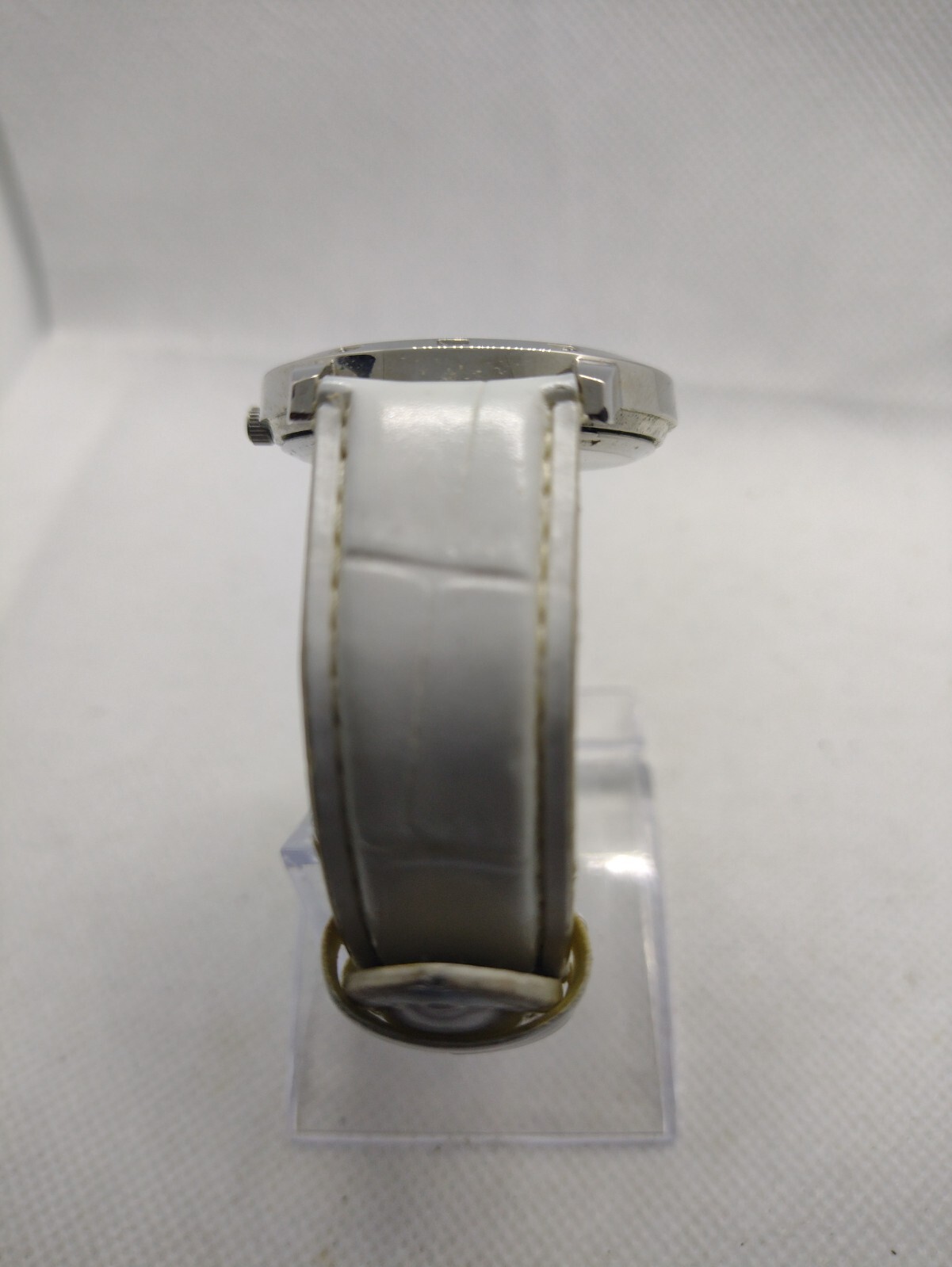 White leather Watch Unbranded Strap Women’s girls female