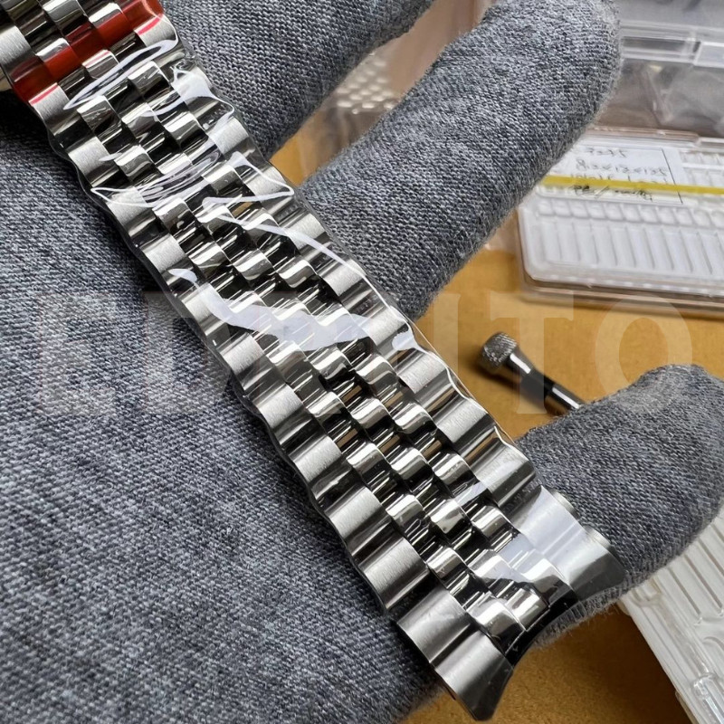 Fit for Rolex Datejust 36mm 126200 126234 Jubilee / Oyster Style Watch Bracelet