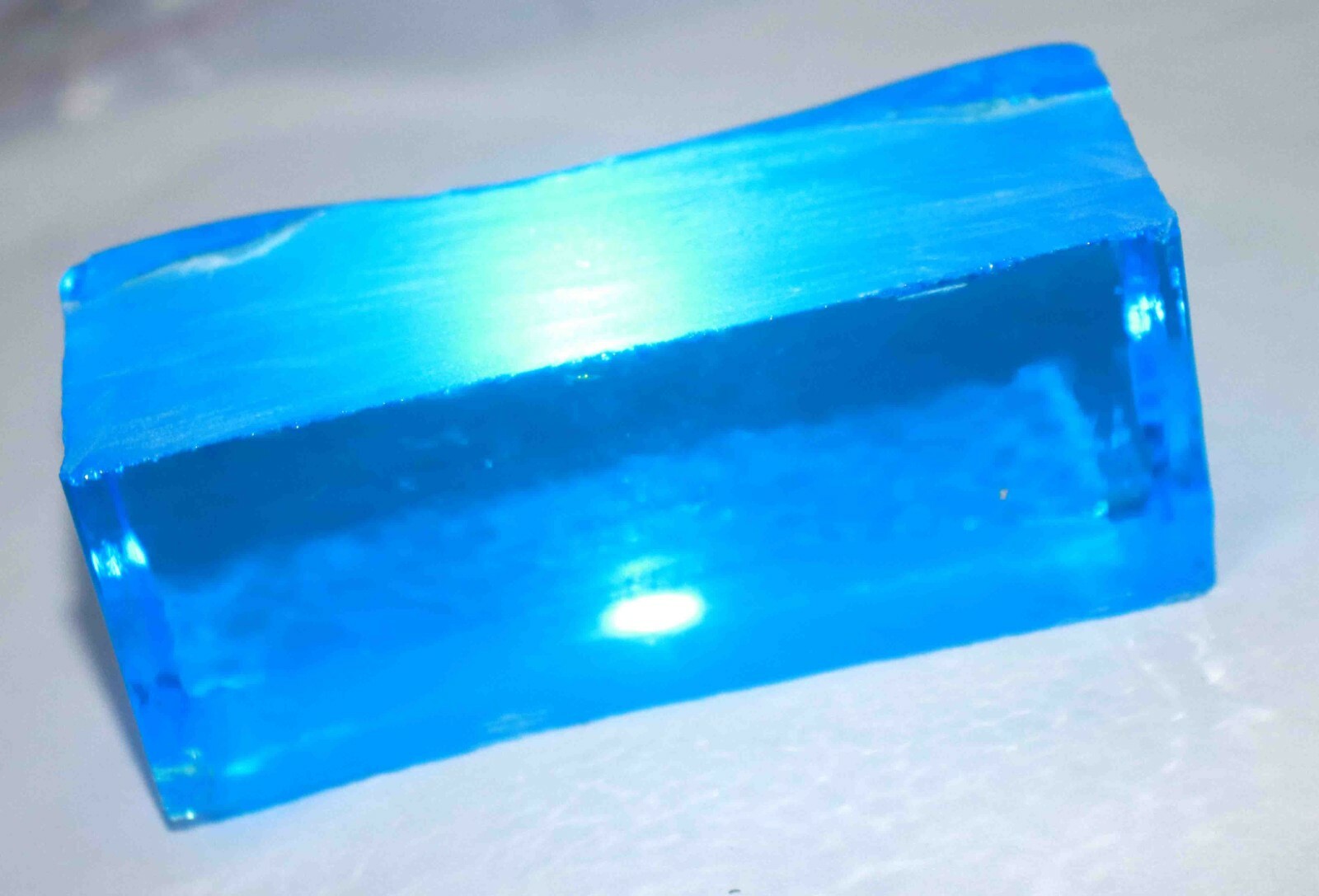 DYED Shipping 1400.00 Carat Certified Natural AAAA+ Blue Zircon Gemstone Rough