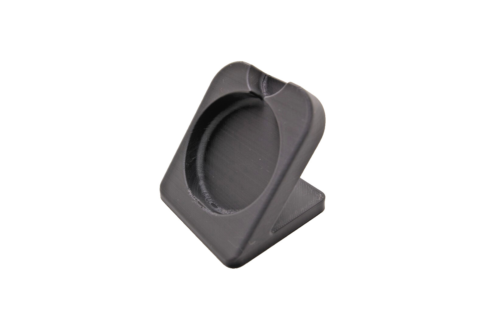 Railroad Pocket Watch Stand Holder Display Fits SEIKO Train Watch SVBR003