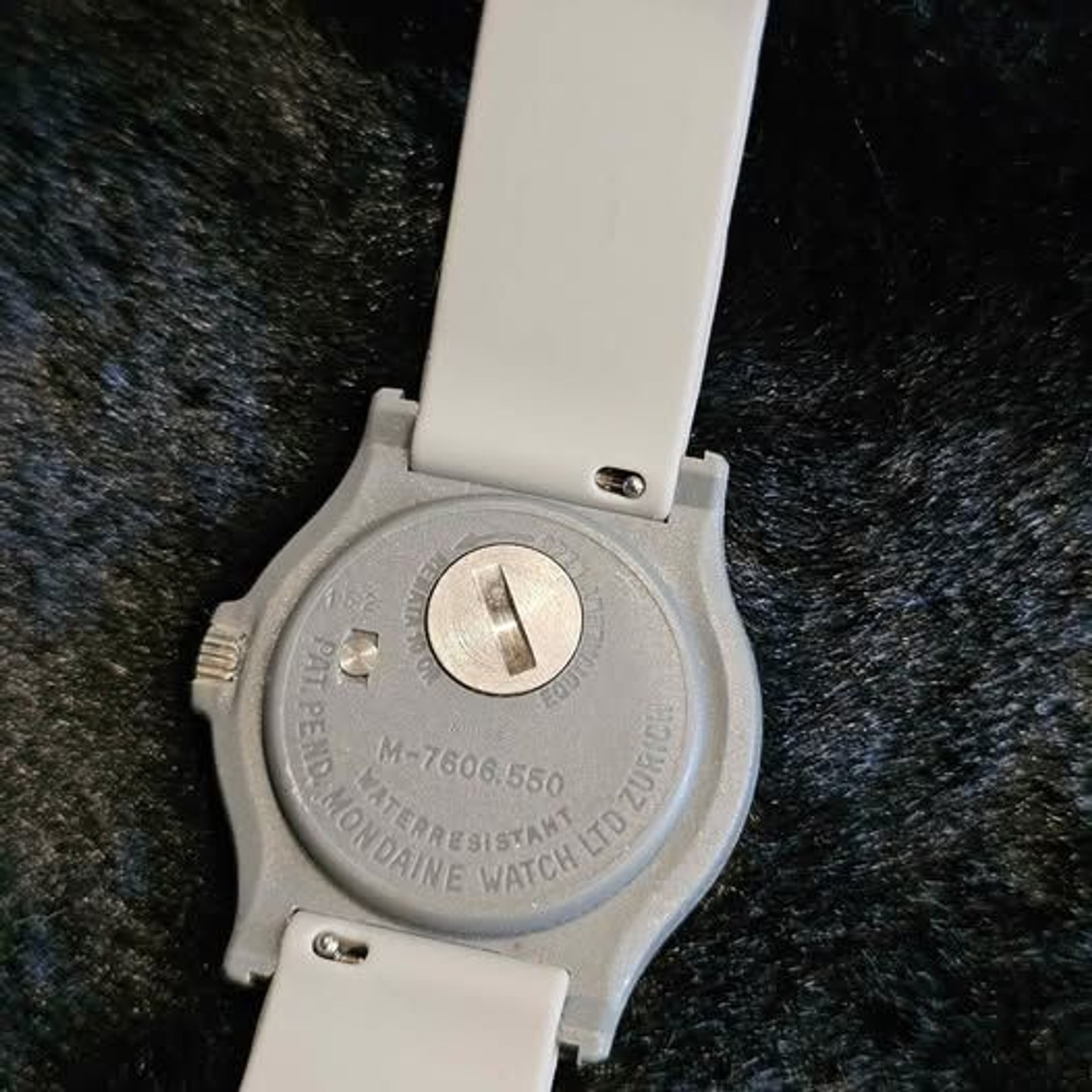Stauer 1930 Automatic watch