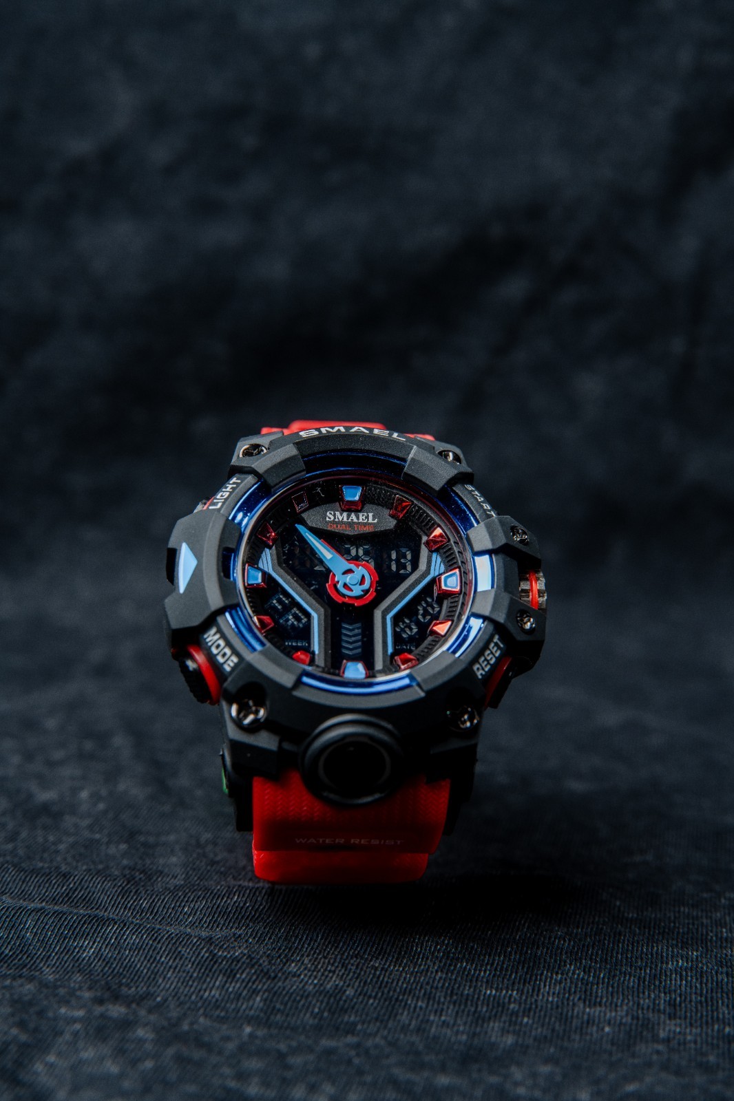 Reloj Deportivo hombre Smael.