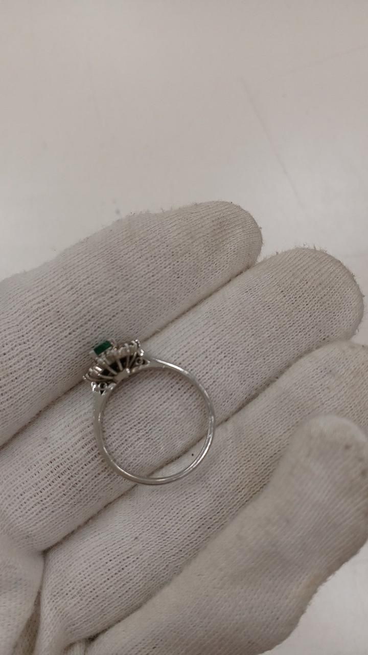 0.36 ring PT900 Used