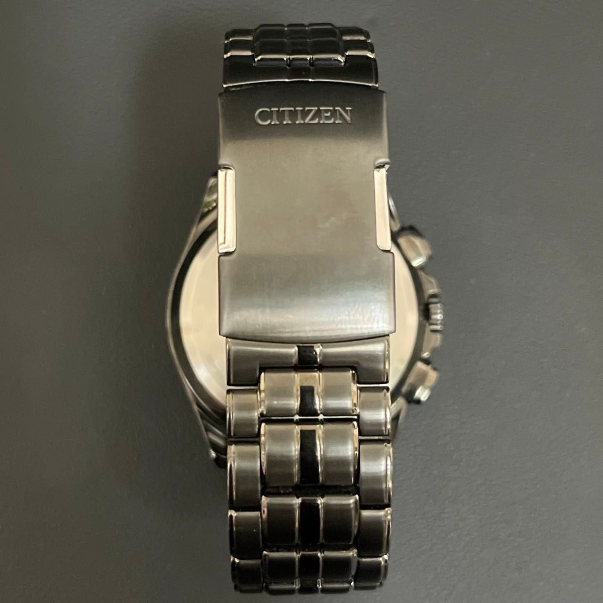 [B1P] CITIZEN Collection CB5878 56E Layers of Time Limited Watch [p7q]