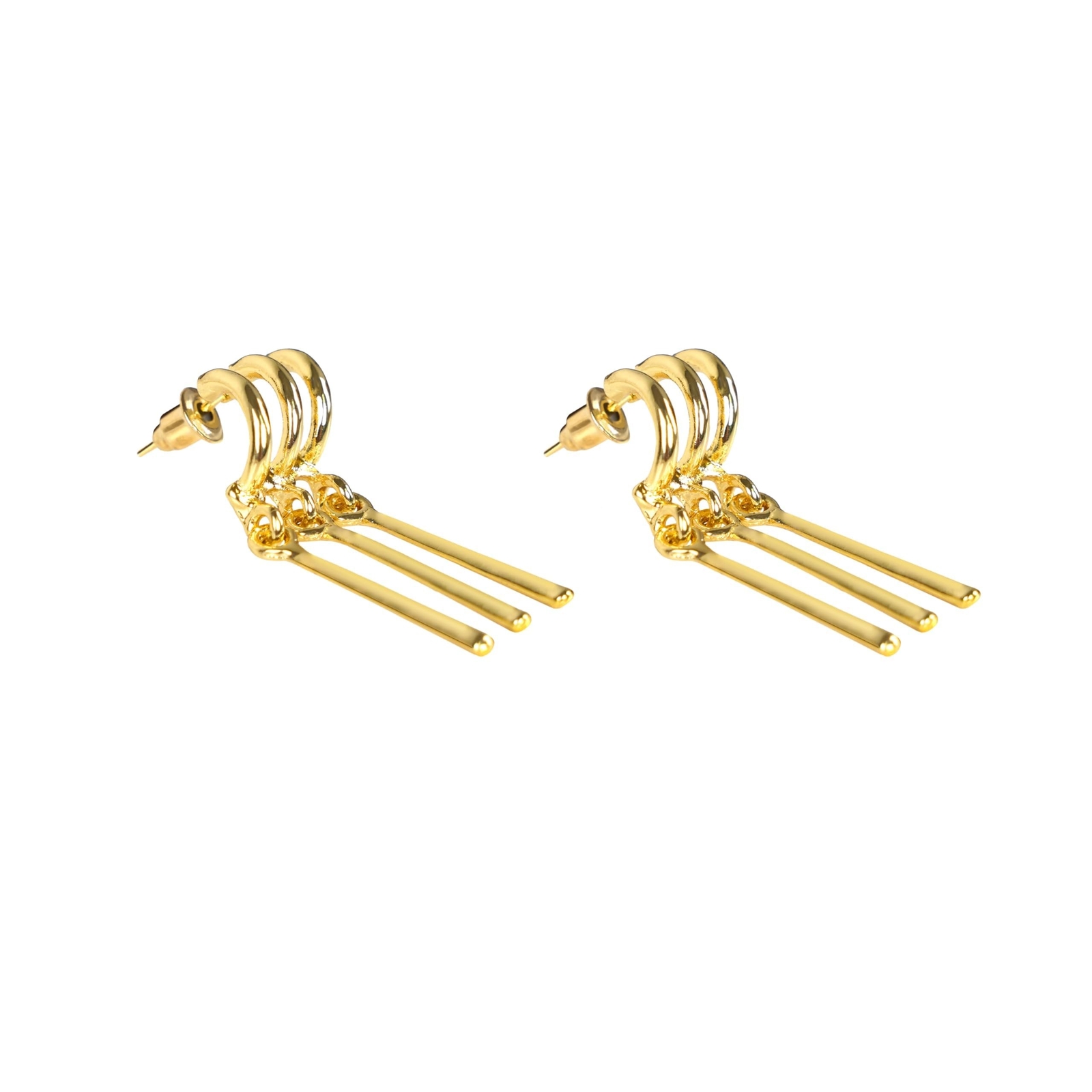 One Piece Earrings Jewelry for Men and Women, Zoro Cosplay Anime Lovers Cool …