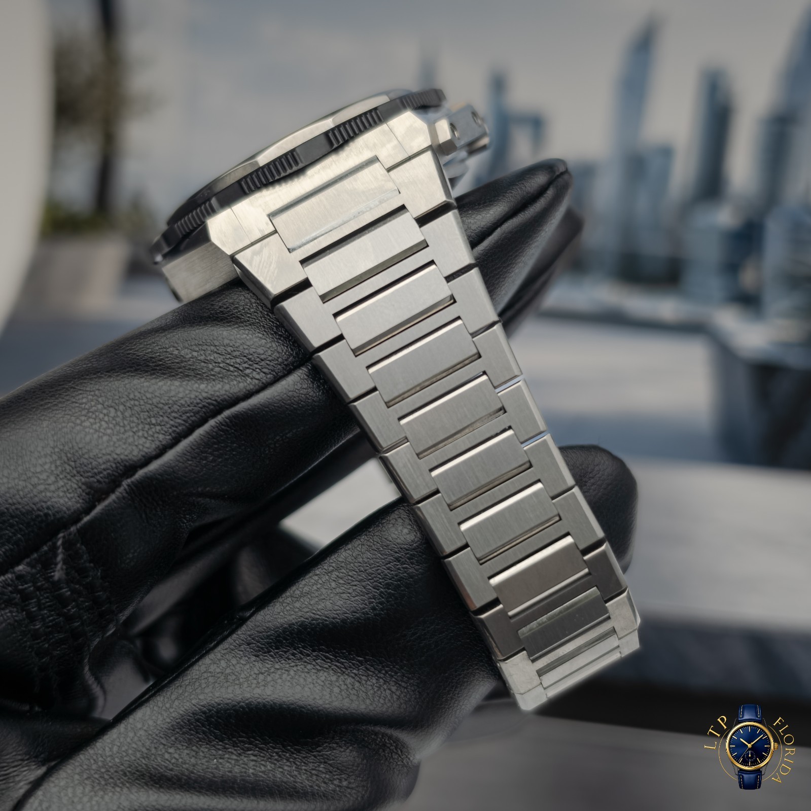 2024 | Zenith Defy Extreme Diver | Black Dial | Warranty | 95.9600.3620/21.I300