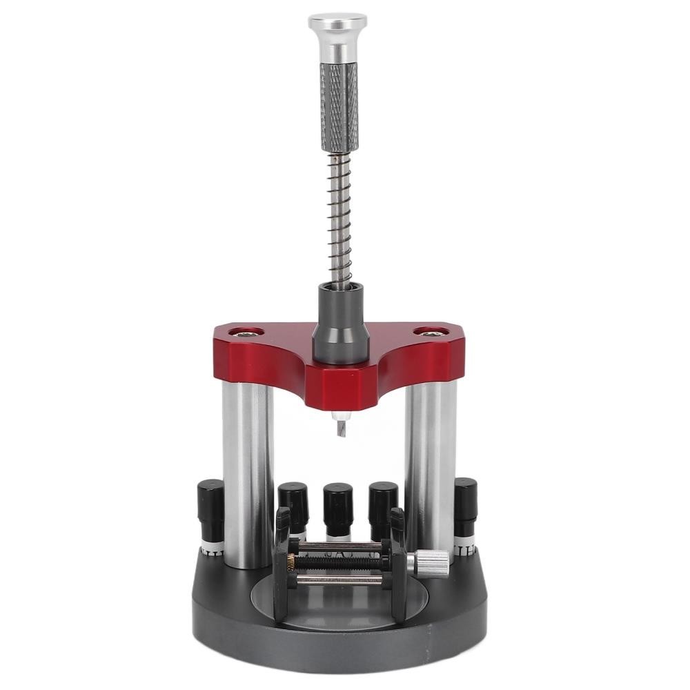 Watch Dial Feet Welding Machine Watch Dial Repair Tool Kit Accessory [