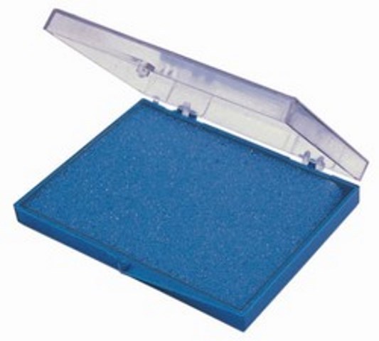 Acrylic Plastic Hinged, Foam Lined, Padded Presentation Display Case Box 6-Pack