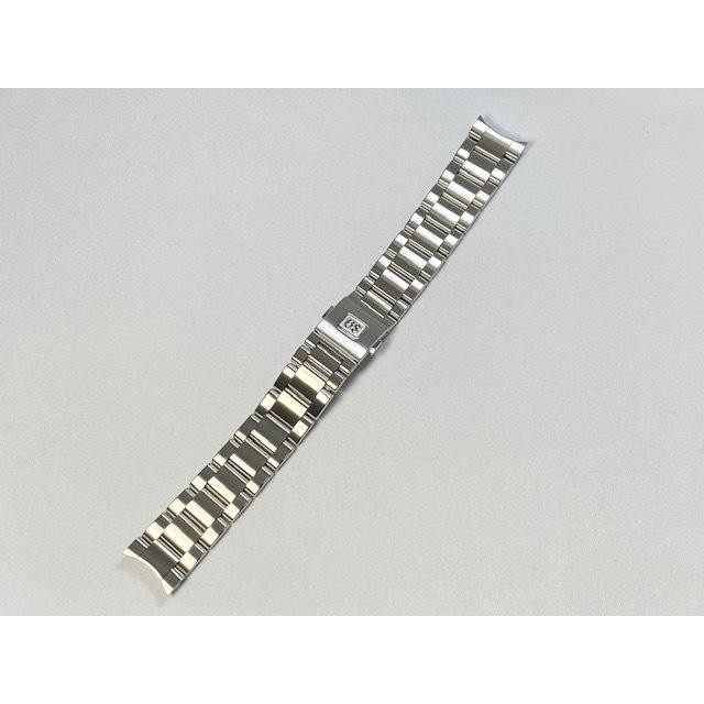 SEIKO Genuine Band Grand Seiko AA1Y113J0 Watch Parts SS 19mm 18.5cm Unused