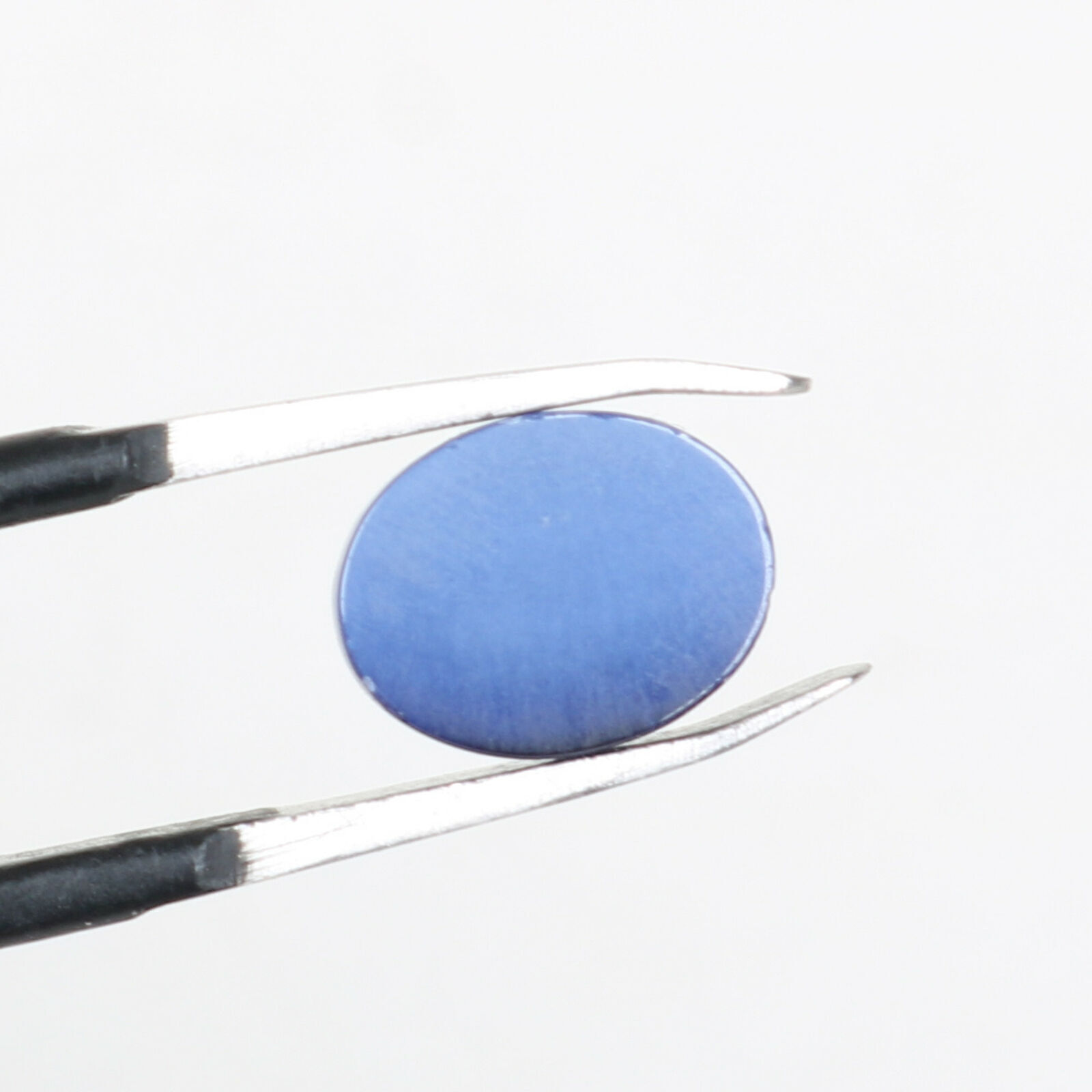 Natural 6 Rays Blue Star Sapphire 4.5 Ct. Loose Stone For Jewelry Making STR-54
