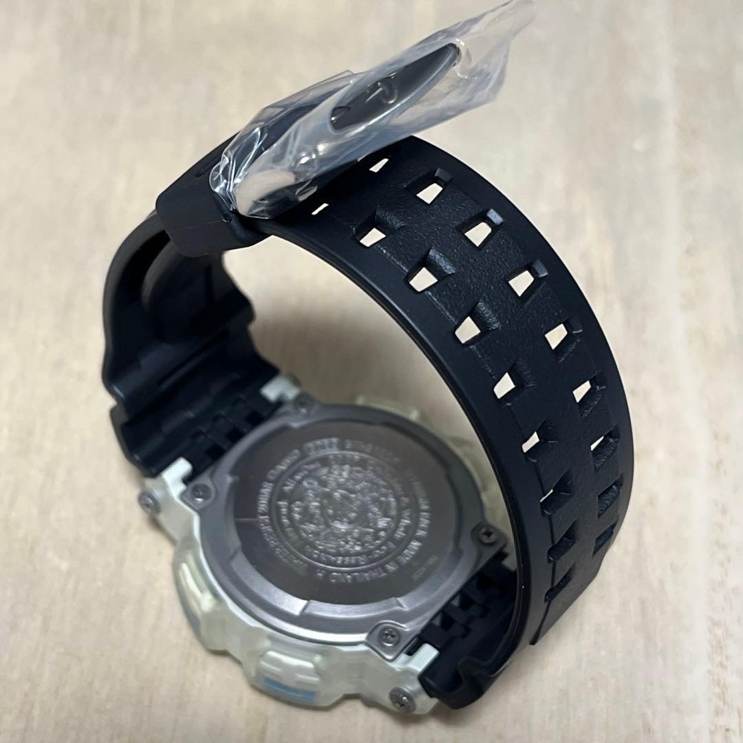 Radio Solar Fully Functional G-Shock GW 9100K New Battery Bezel and Band