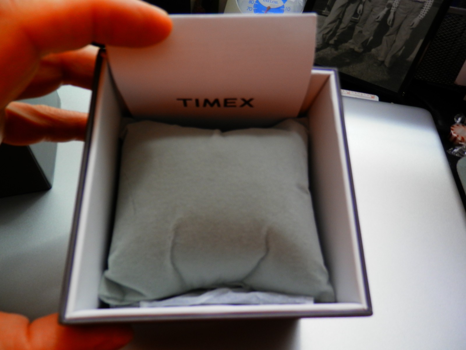 Timex Waterbury TW2T70000 Moon Phase Day/Night Automatic Men’s Watch