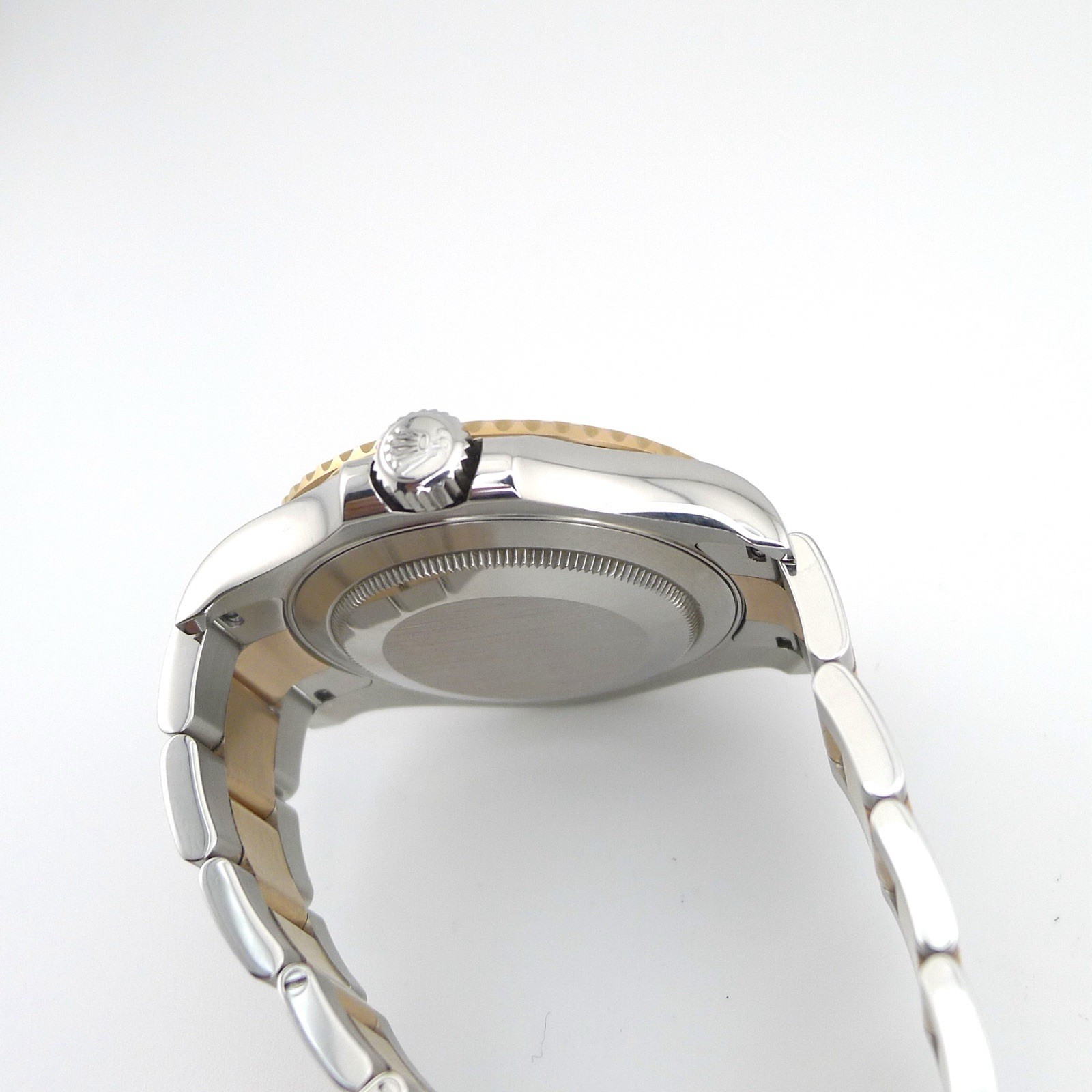 2020 Rolex Yacht-Master 126621 18k Rose Gold With Chocolate Dial