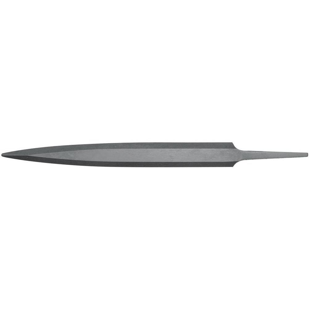 Grobet Swiss Pattern Precision 6″ Barrette File, Cut 1, Item No. 31.029