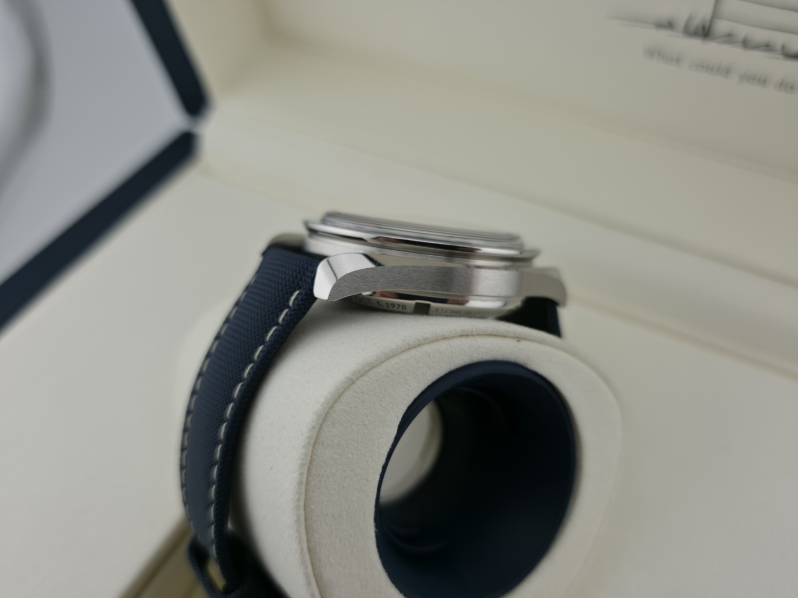 OMEGA Speedmaster Professional Snoopy 310.32.42.50.02.001 Full Set New – 50th