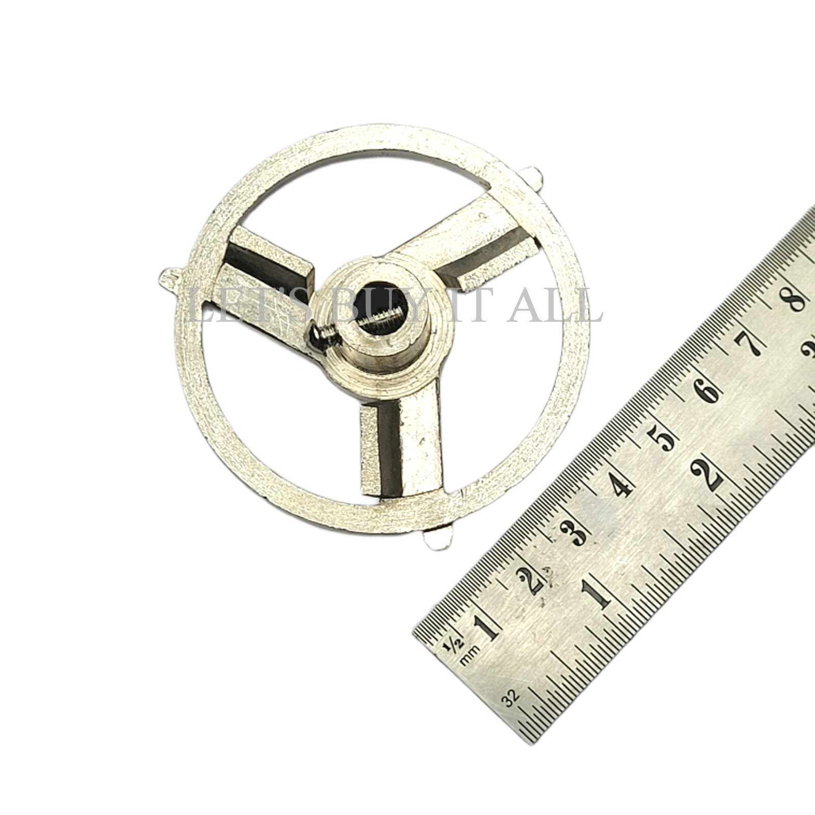 Basket for Watch Cleaning Machine | Diameter 6.9 cm Height 5.8 cm | Watch Repair