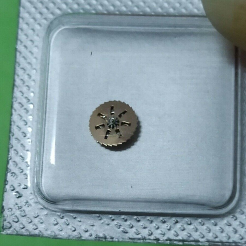 Automatic Generic Reversing Wheel Replacement For ETA 7750 Watch Movement