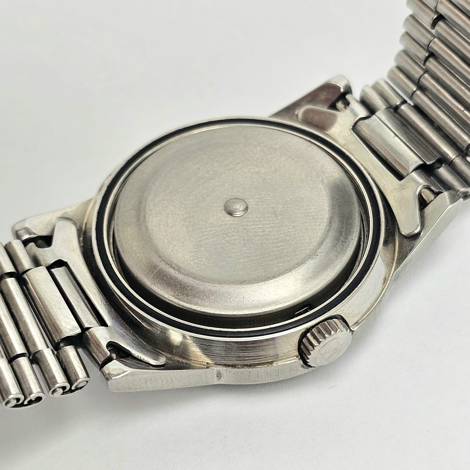 WEST END WATCH CO SOWAR PRIMA AUTOMATIC S.4289 VINTAGE MEN’S WATCH