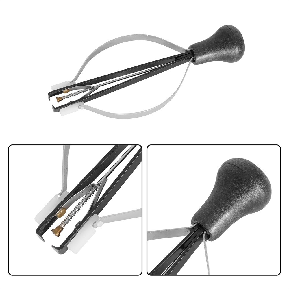 Watch Hand Remover Presto Tool – Presto Plunger Puller Tool – Watch Repair Tool