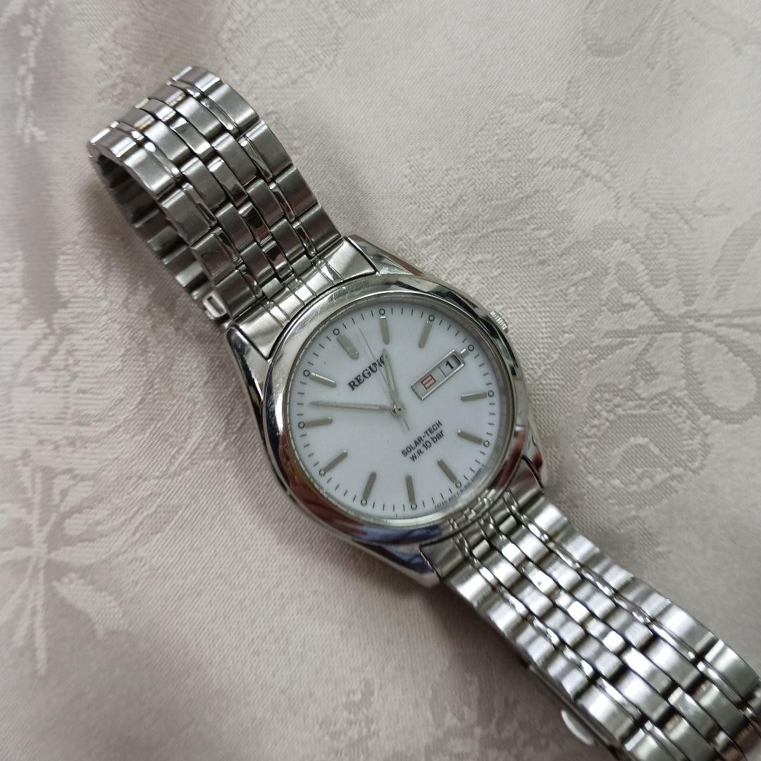 CITIZEN REGUNO E101-K005299