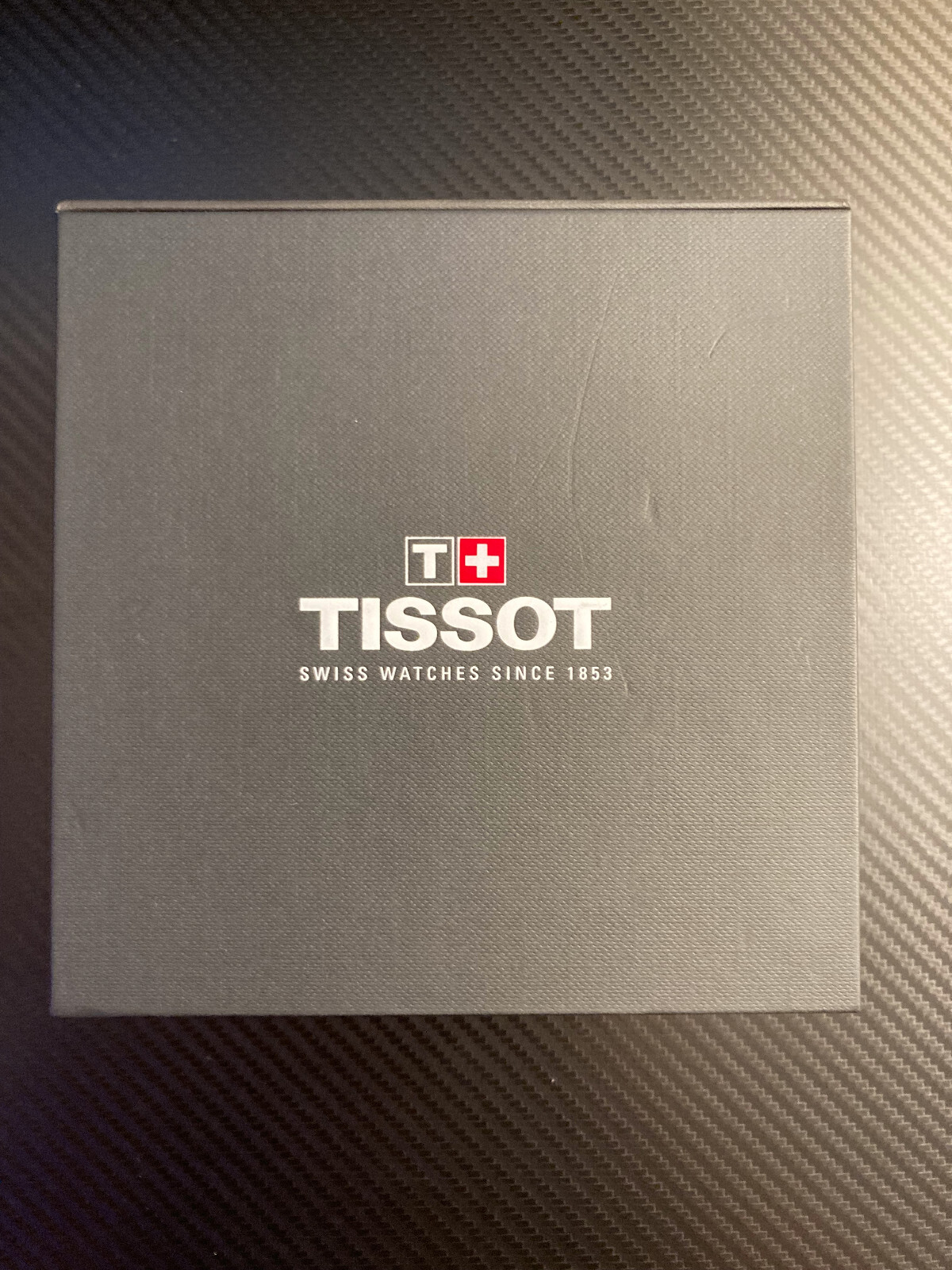 Tissot PRX Powermatic 80 w/ Box and Papers (slightly used)