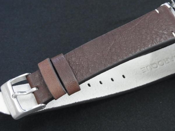 Seiko Baroque BA3005S-02BR Automatic Watch 200m Water Resistant Stainless Steel
