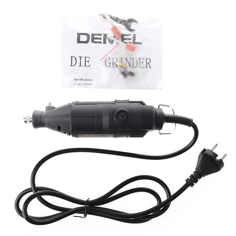 Dremel MultiPro 110V/220V Electric Grinder Rotary Tools 5 Variable Speed Drills