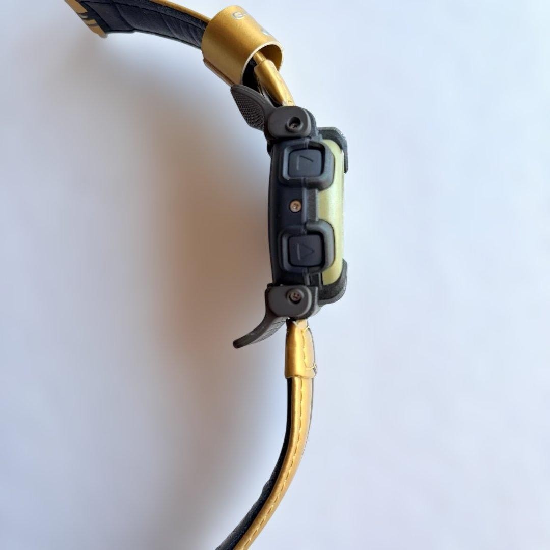 CASIO G SHOCK TOUGH LABEL DW 003