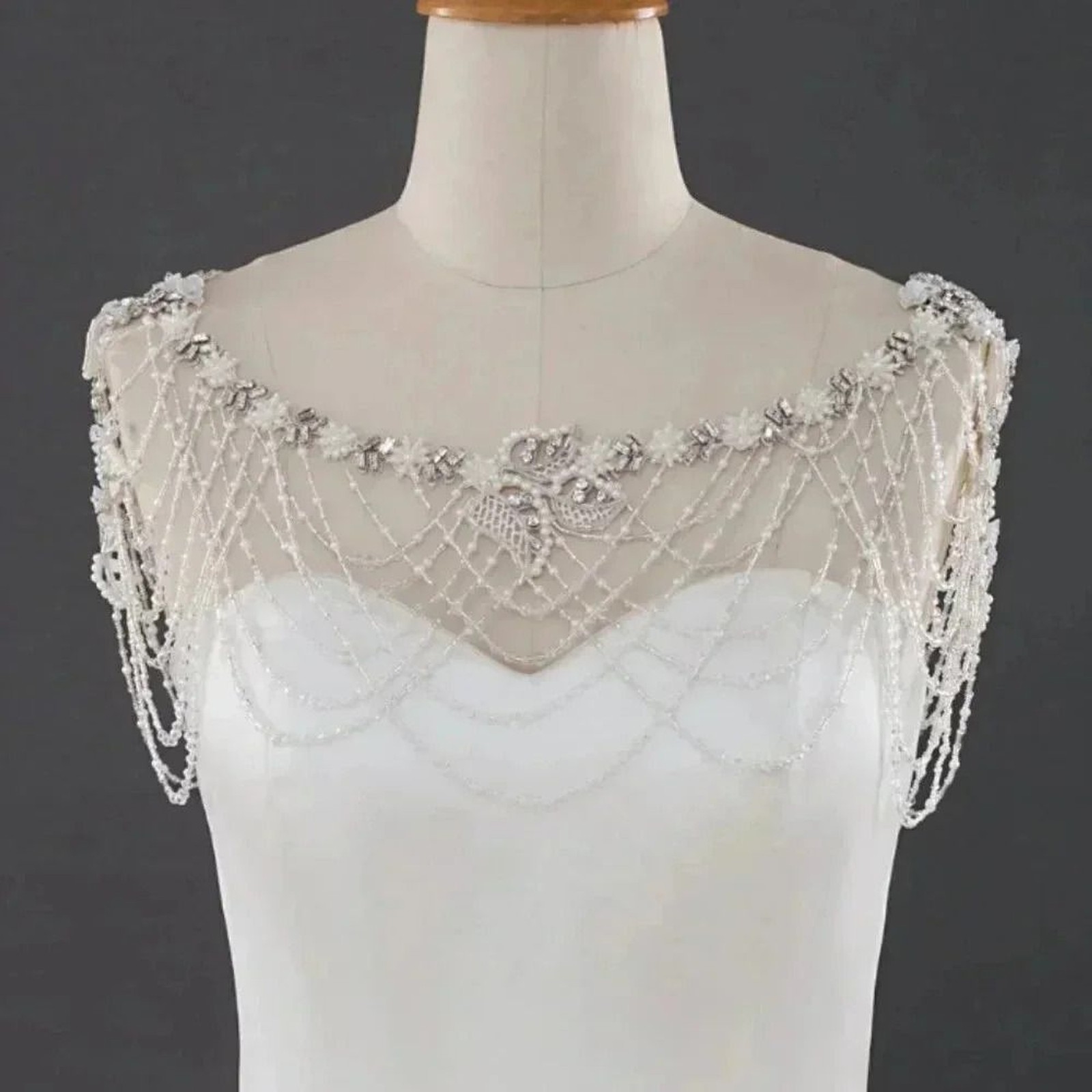 She’s My Everything is a Unique 7pc. One-Of-A-Kind Tiara Ensemble