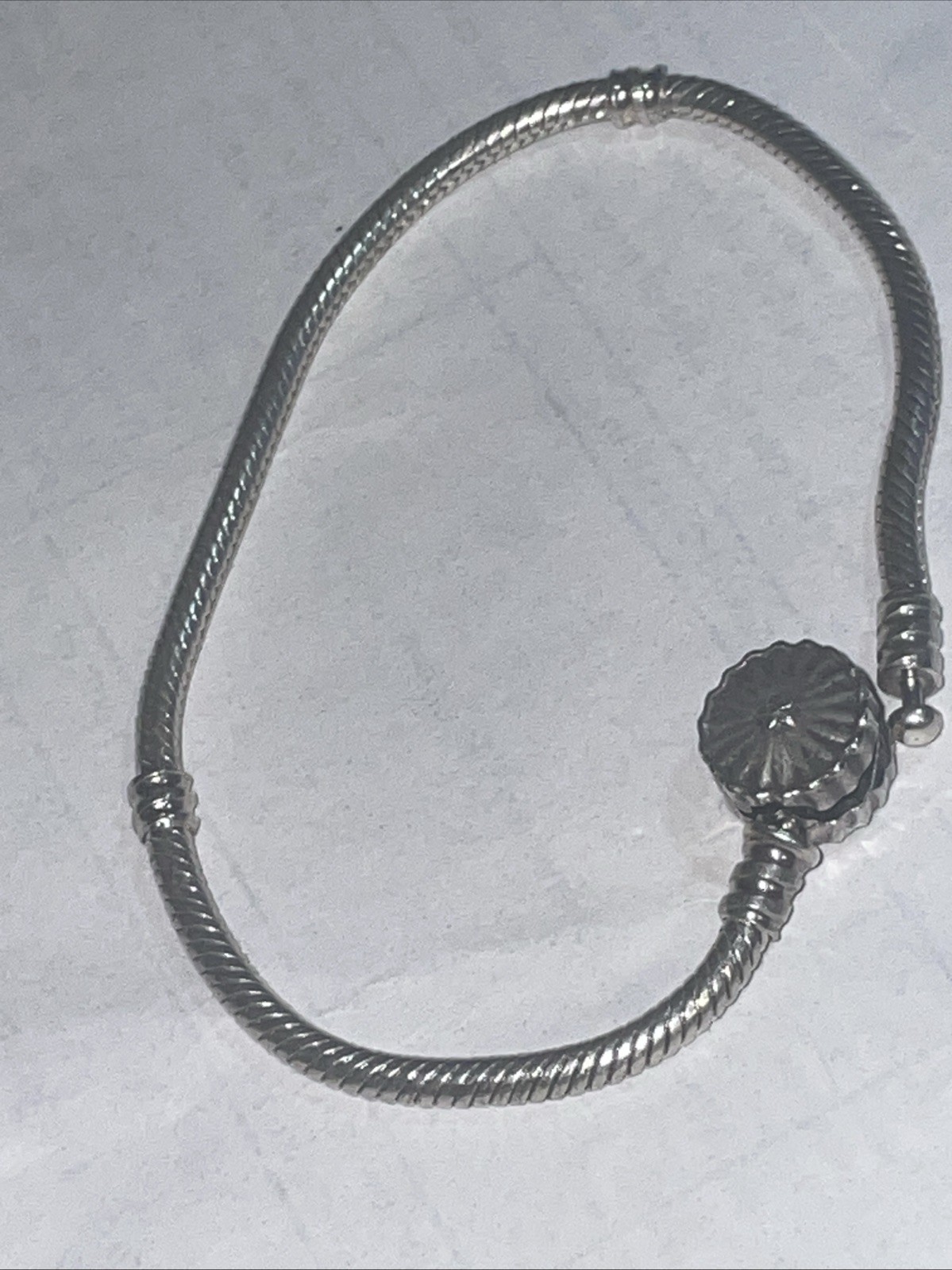 Pandora Charms Bracelet 925 Silver