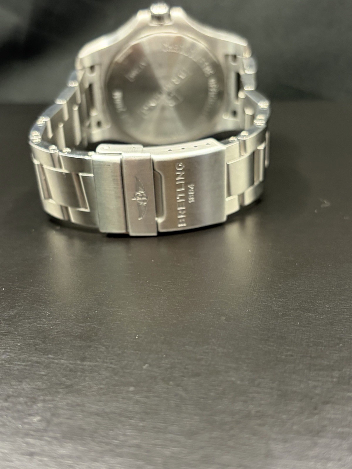 Breitling Colt Automatic A17388 44mm