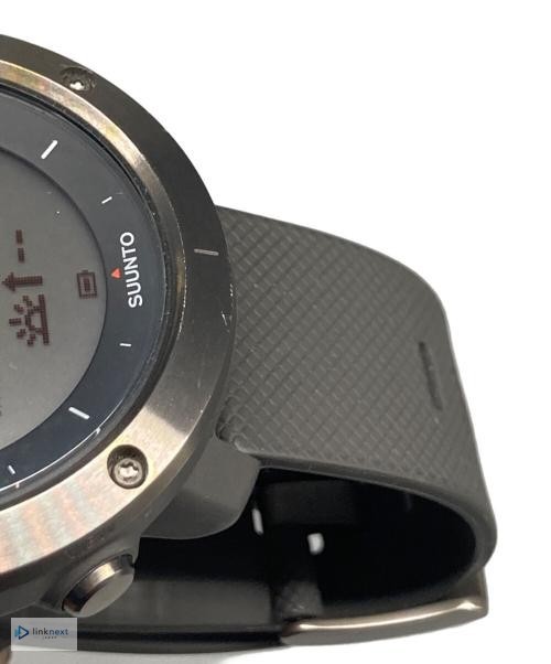 SUUNTO Traverse OW151 Men’s Digital Watch w/ Box & Manual