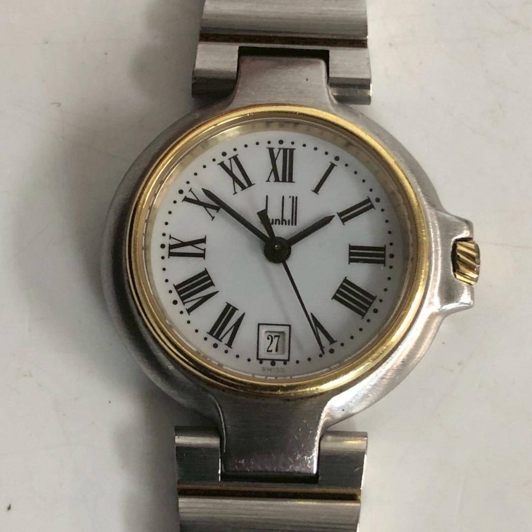 dunhill Watch Accessories Analog Women’s Brand
