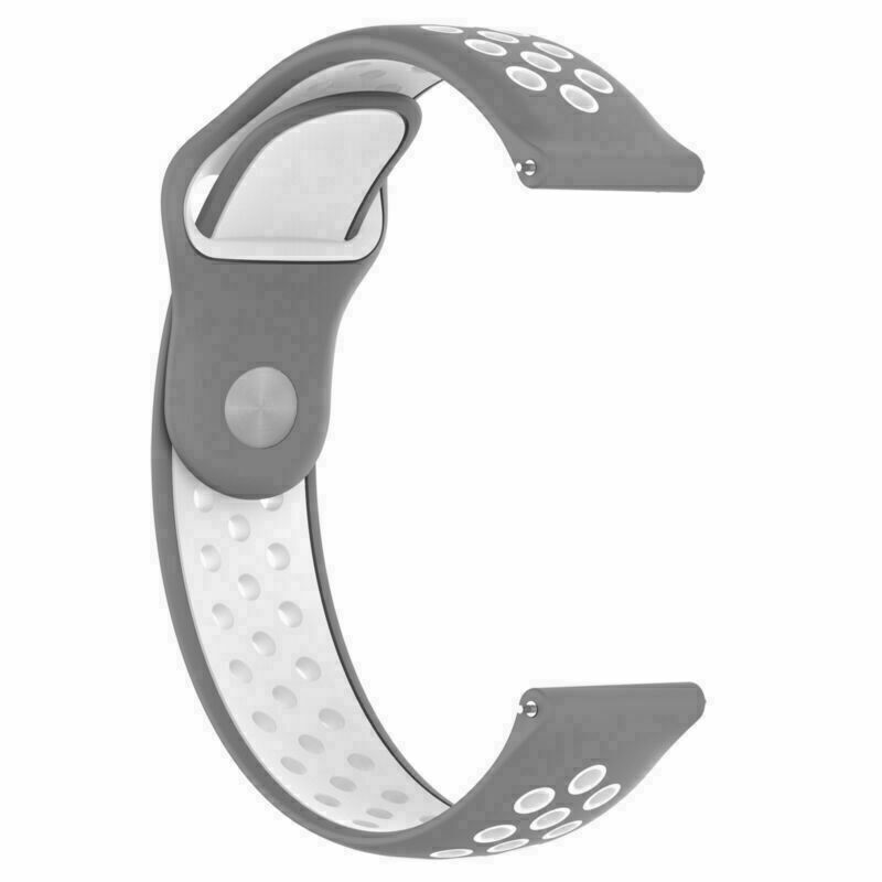 Silicone Band Sports Wristband Strap Bracelet For Withings Steel HR 36mm& 40mm