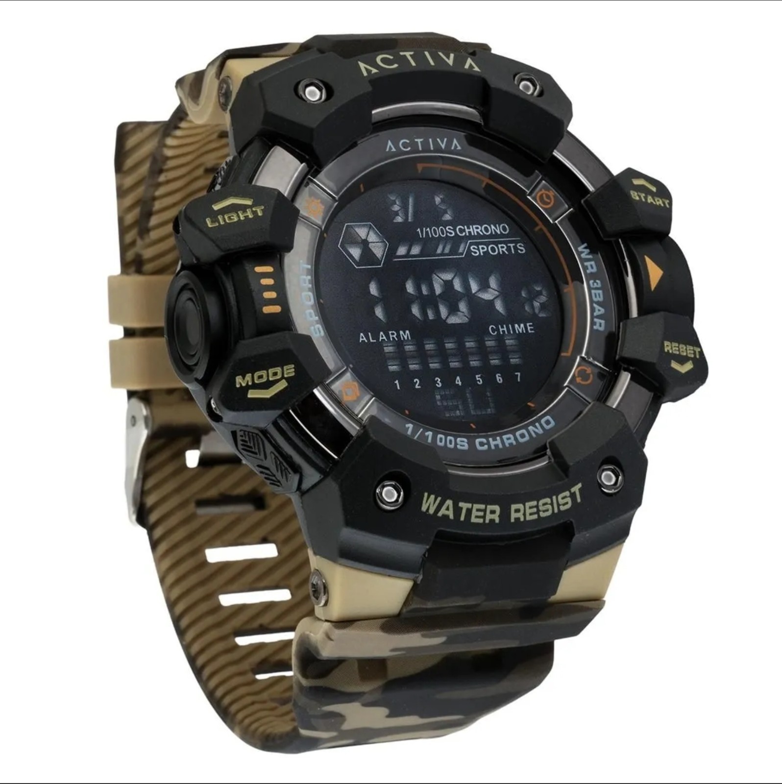 Invicta Activa Digital ACW8050MC-001