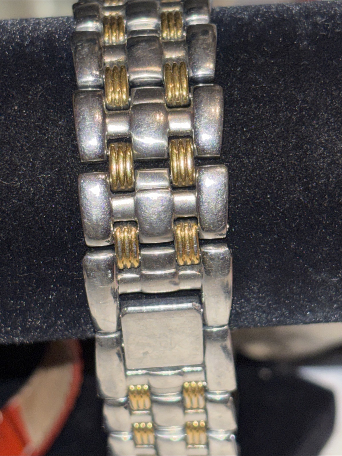 BULOVA WOMEN’S VINTAGE WATCH – SEE MY OTHER WATCHES!