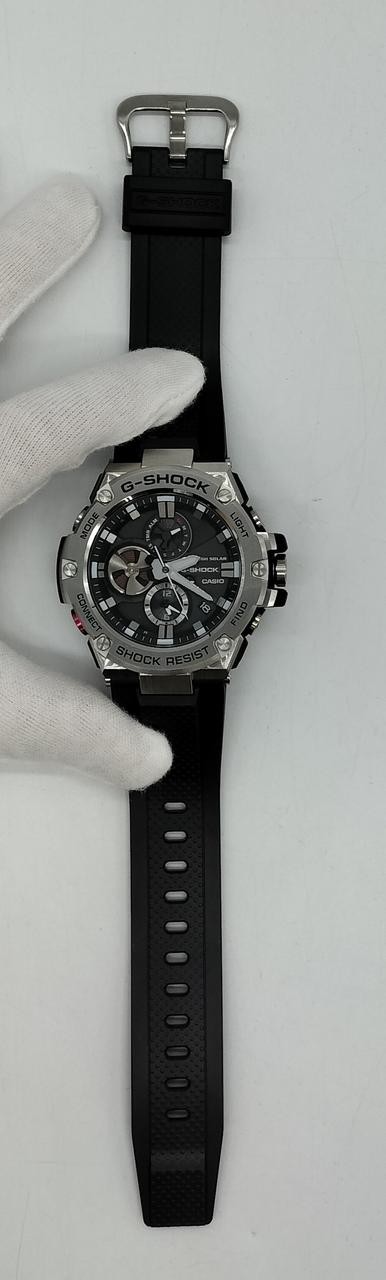 CASIO GST-B100 G-SHOCK