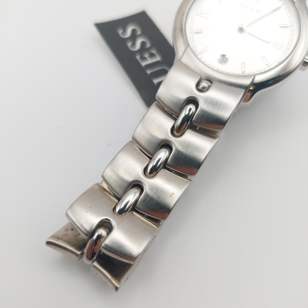 Guess P187GLI Quartz Analog Men Wristwatch