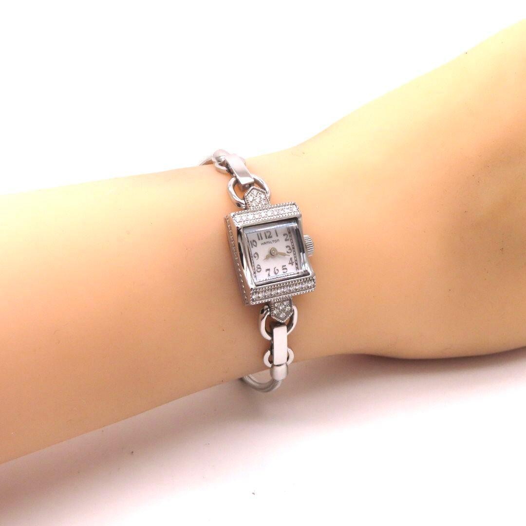Hamilton H312910 Quartz Wristwatch