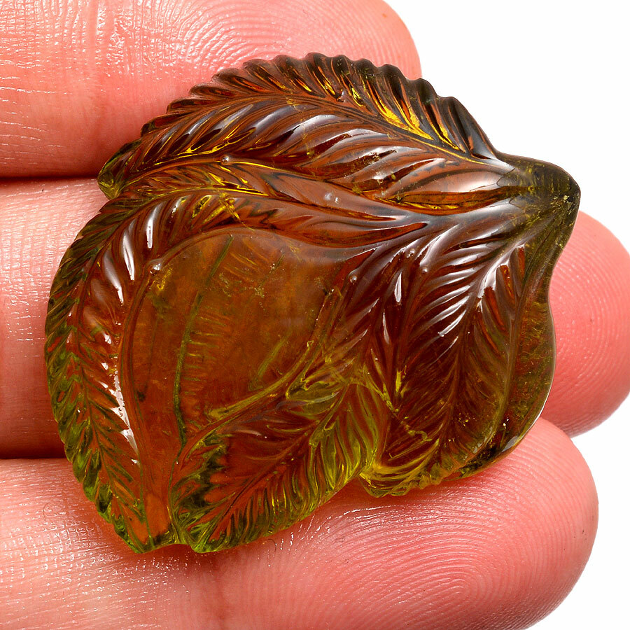 104.56 Cts Natural Tourmaline Carved Unheated Magnificent Huge GTL Certified Gem