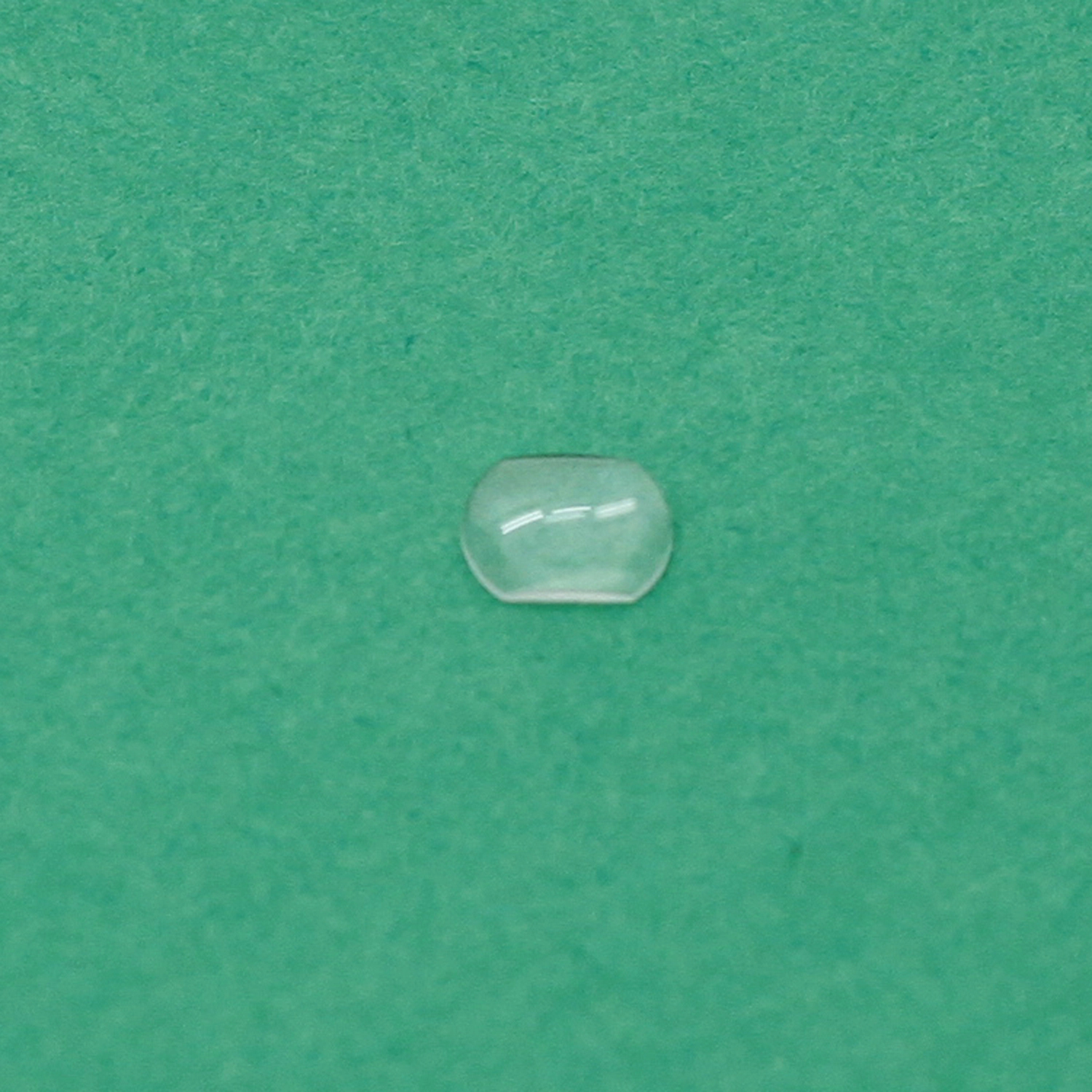 Bubble maginifier lens for date window watch crystals Sapphire or Mineral Cyclop