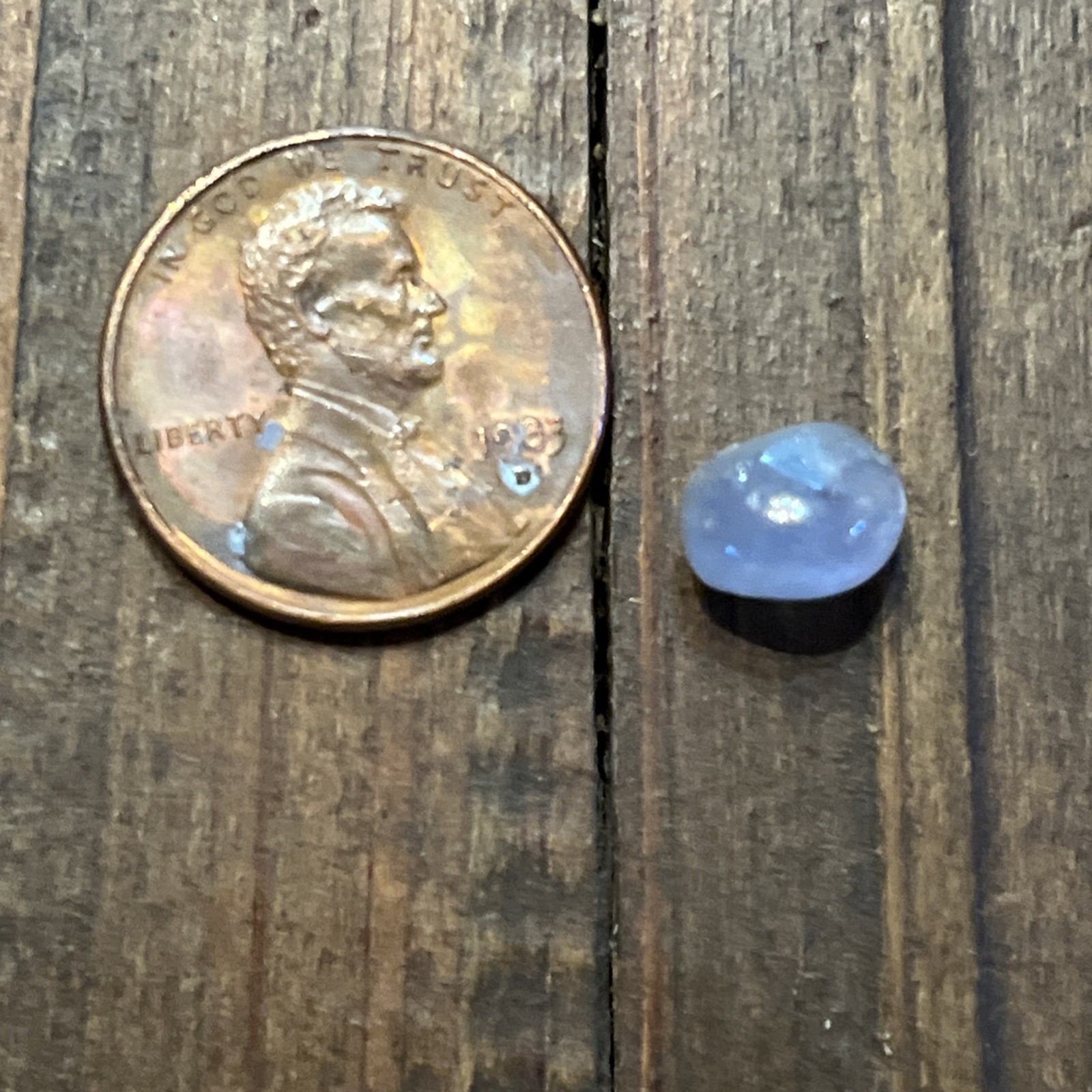 Star Ruby/Star Sapphire/Hessonite Garnet Lot
